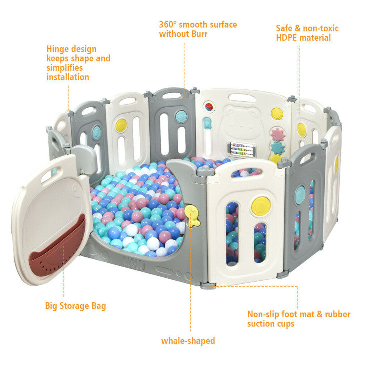 How do I get accessories for my playpen?