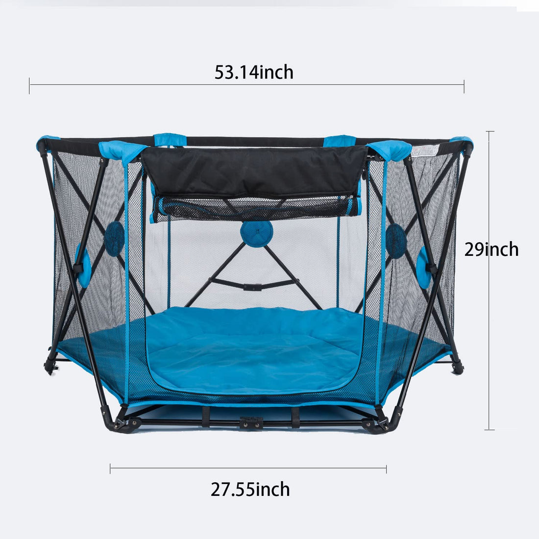 Which is better, anti-fall mosquito net or bed fence?