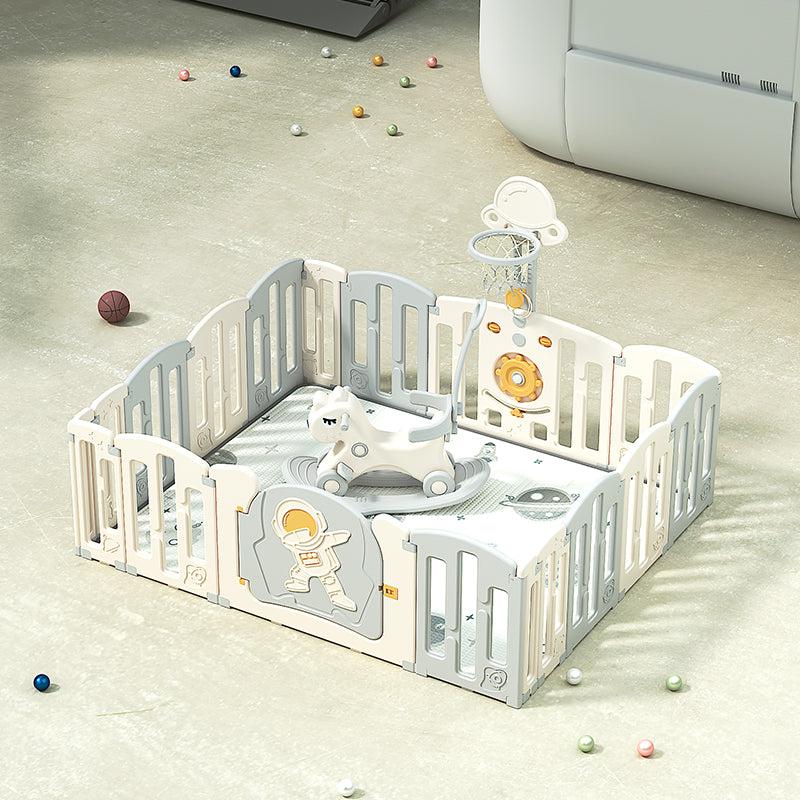 Large Baby Playpen