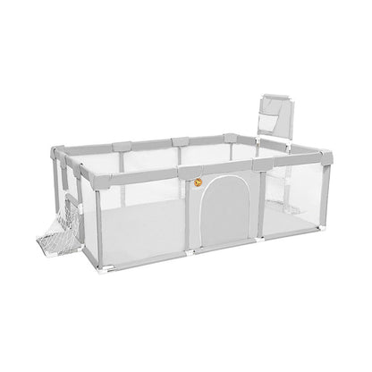 Portable foldable large baby playpen in unlimited sizes and colors